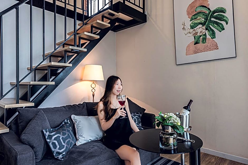 SureStay by Best Western Bangkok Ramintra