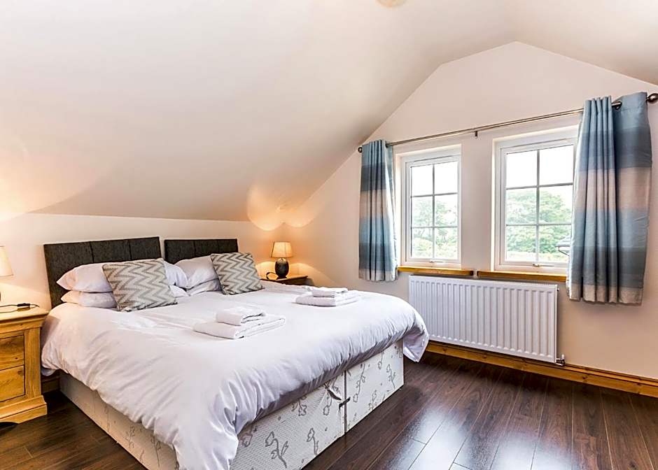 Hornsea Lakeside Lodges