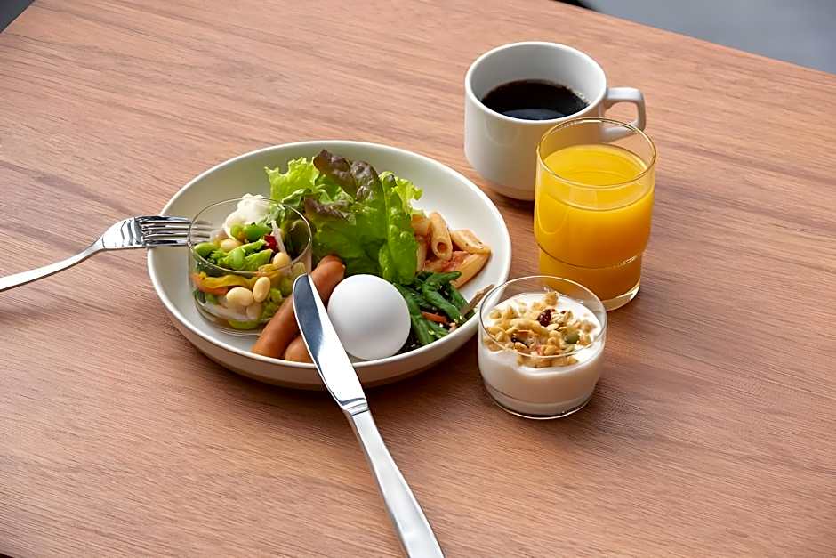 KAIKA Tokyo by THE SHARE HOTELS