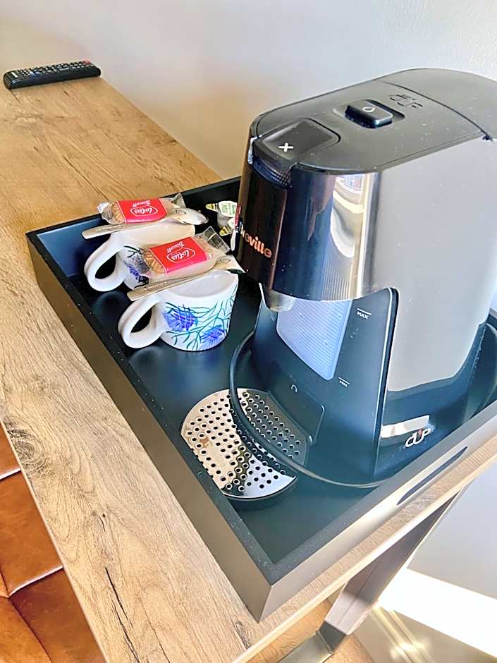 Balcomie Links Hotel