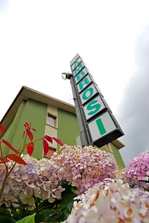 Hotel Ambrosi
