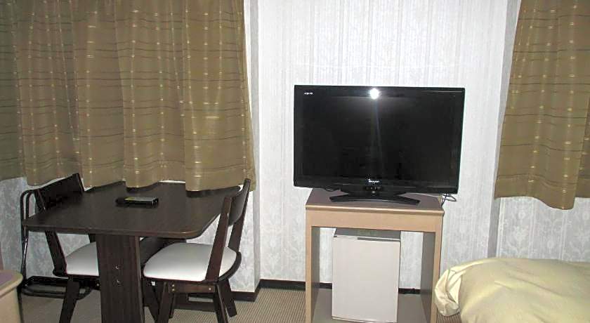 Hotel Fukushima Hills