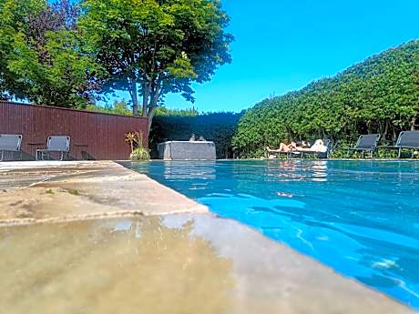 Olsson B&B