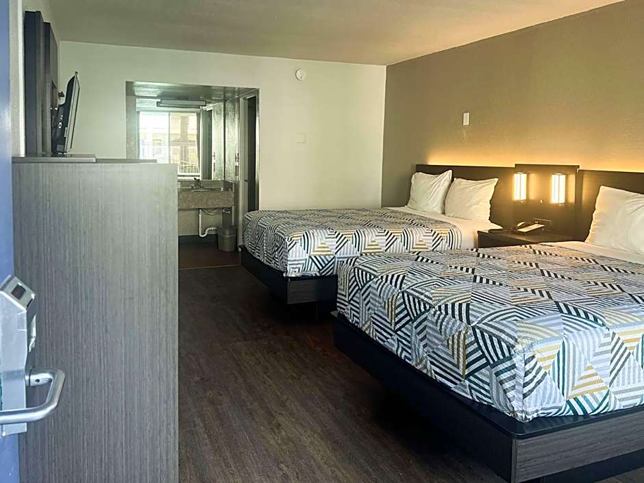 Motel 6 Glendale AZ