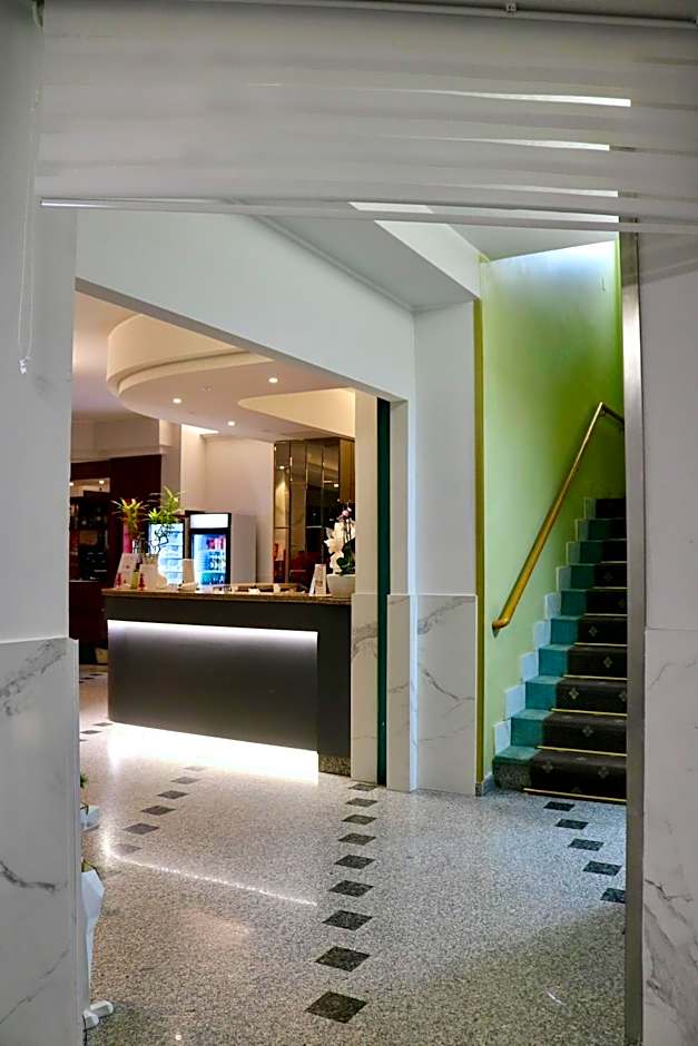 Hotel Europa