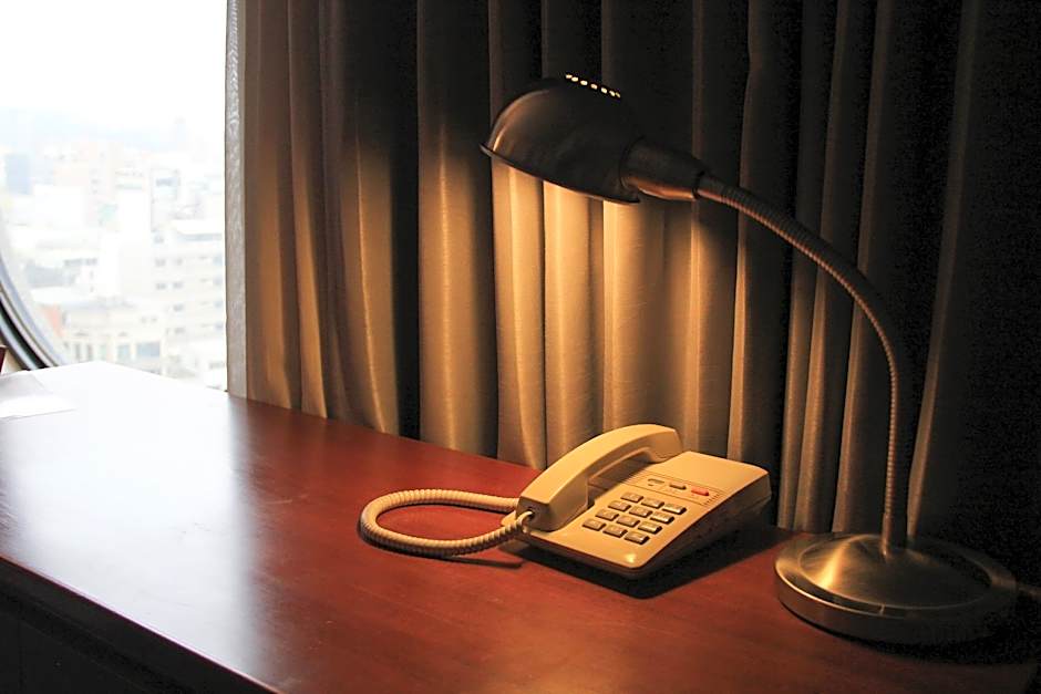 Guide Hotel Hsinchu Zhongyang