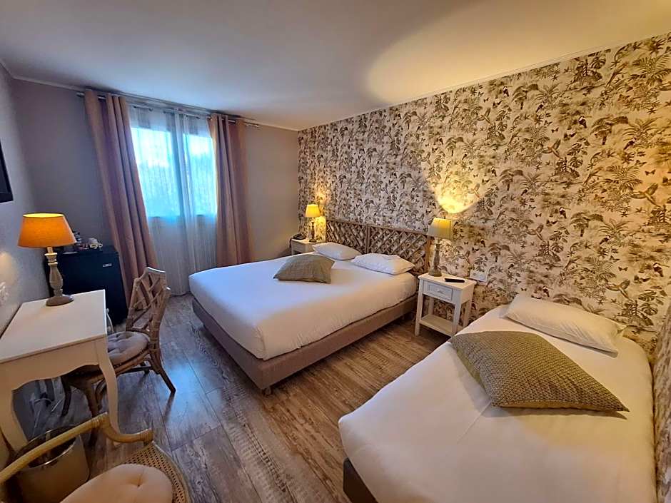 Best Western L'Orangerie