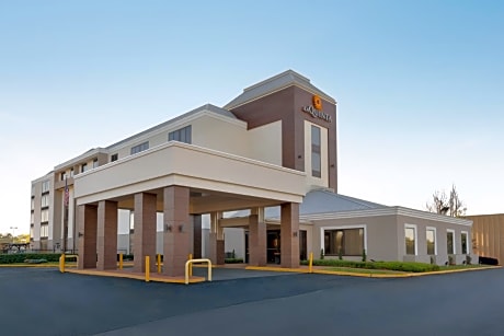 La Quinta inn & suites by Wyndham Dothan