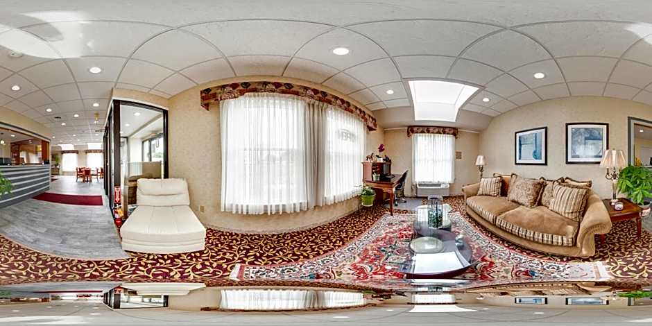 Rodeway Inn Weedsport