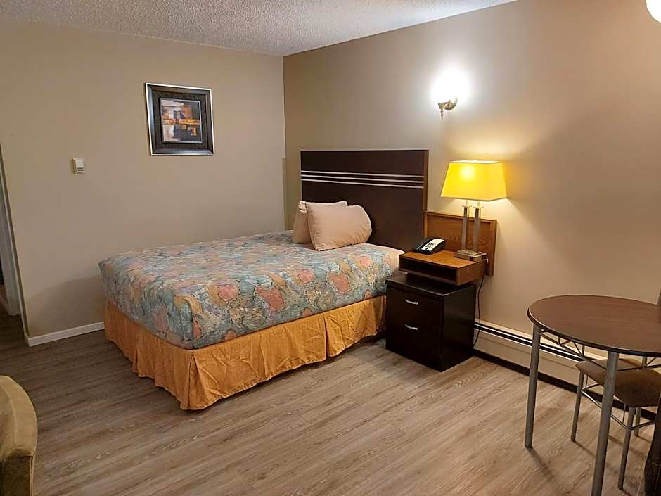 Melville Country Inn