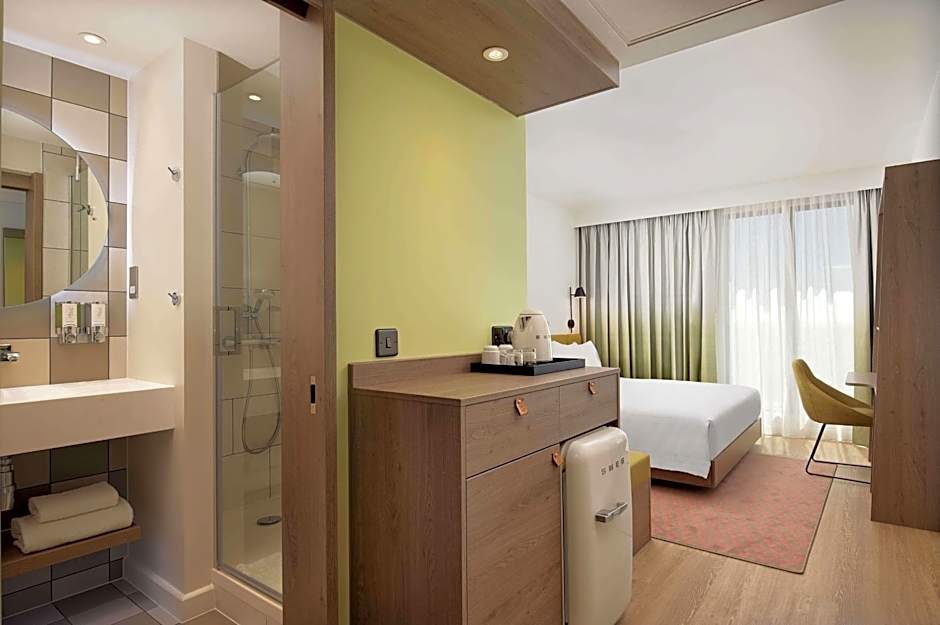 Hampton by Hilton High Wycombe