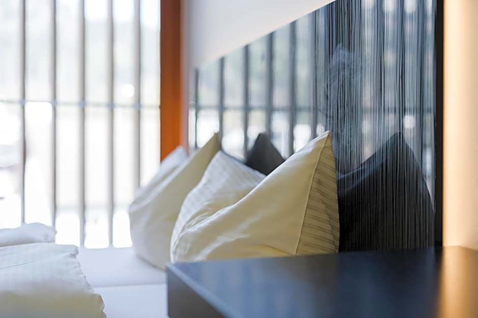 Motel Z - self checkin