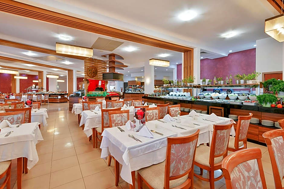 GRIFID Arabella Hotel - Ultra All inclusive & Aquapark