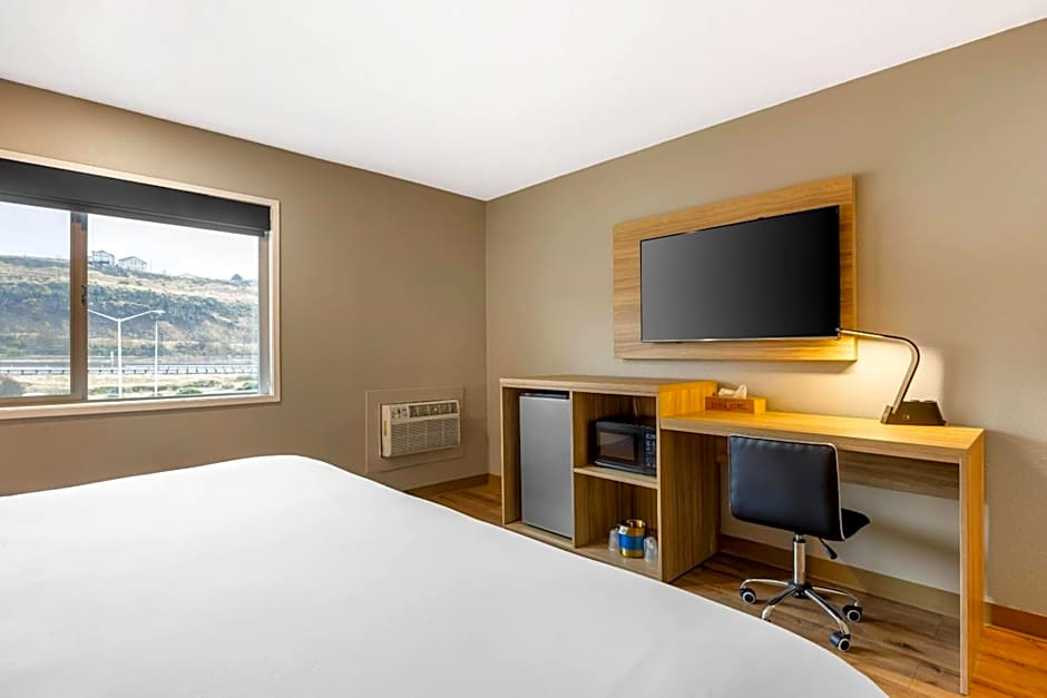 Columbia River Hotel and Conference Center, an Ascend Collection Hotel