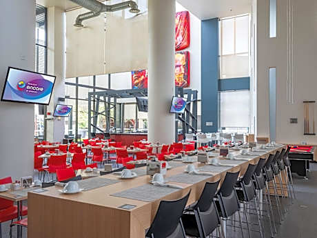 Ramada Encore by Wyndham Guadalajara Sur