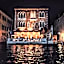 Hotel Palazzo Stern
