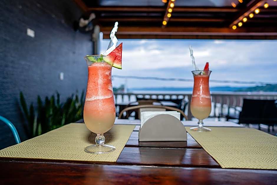 Hotel Casona de La Isla