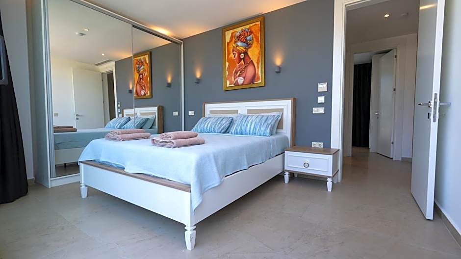 Blue Point Hotel Yalikavak