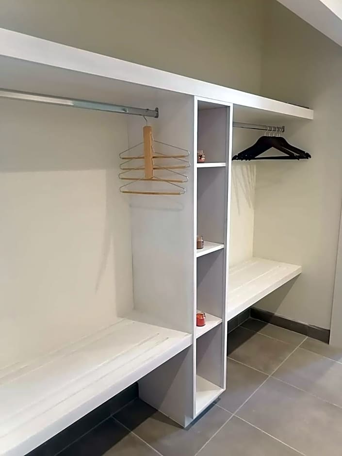 Del Mar Inn Rosarito