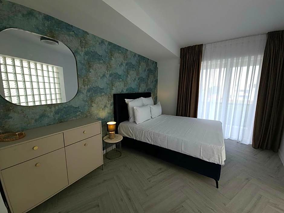 Ganzo Boutique Hotel