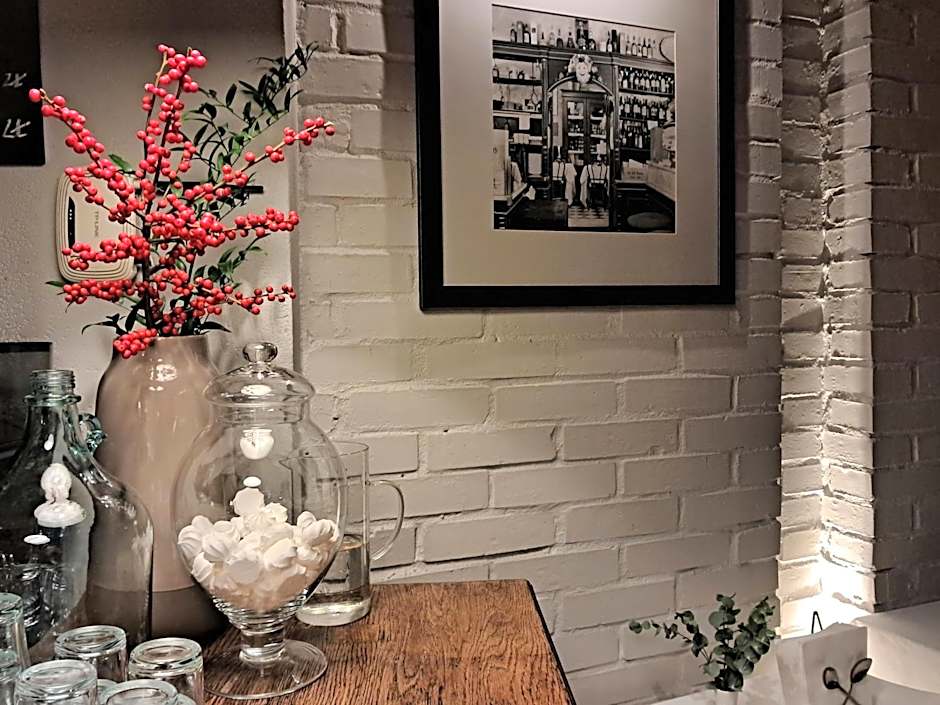 Hotel Stare Miasto Old Town