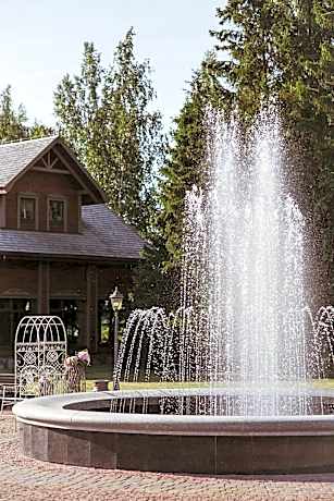 Sodeliškių dvaro sodyba