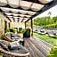 Wellness & spa hotel Augustiniánský dům
