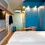 ibis budget Rouen Centre Rive Gauche