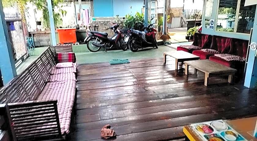 Canaan Guesthouse and Homestay