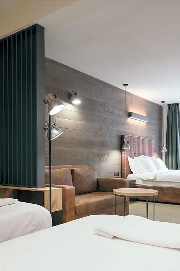 Iglika Hotel & Villas Borovets