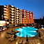 Helios Spa Hotel- All Inclusive , Newly Refurbished Rooms with Private AC, Pools and Water Fun for Kids