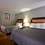 Travelowes Motel - Maggie Valley
