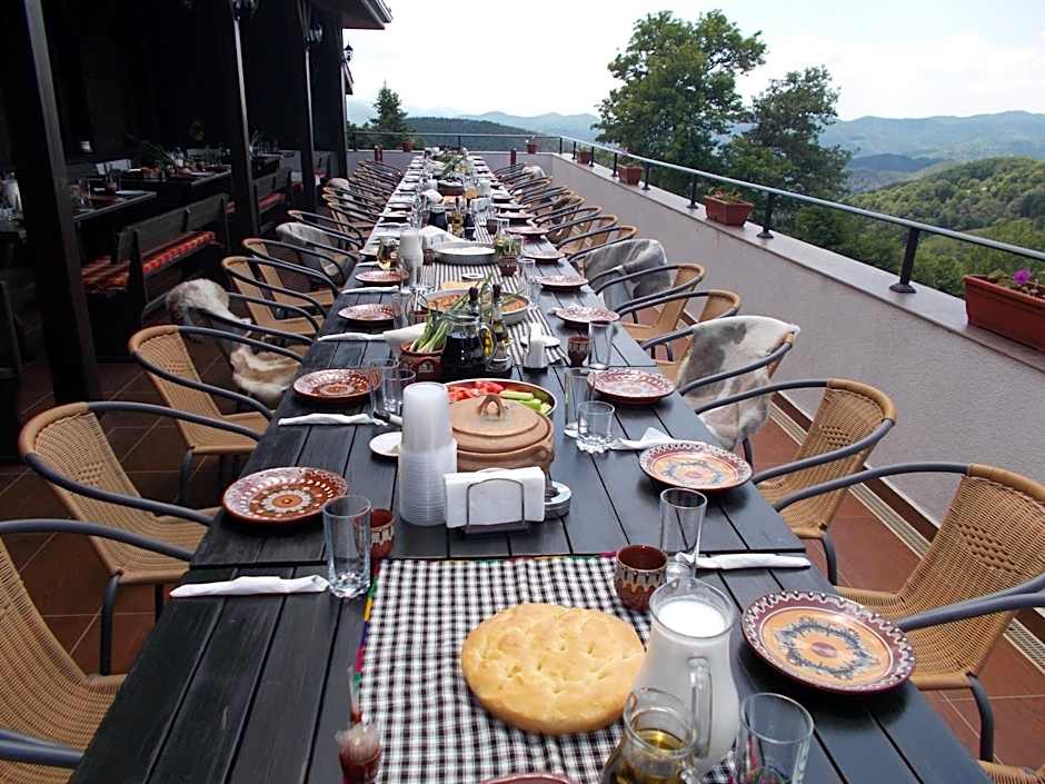 Panorama Family Hotel
