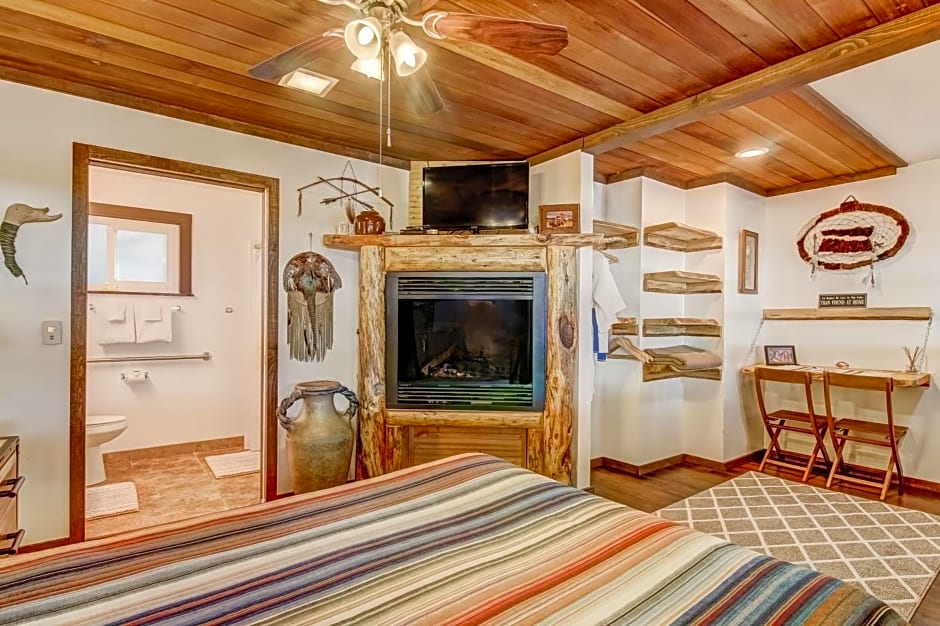 Heavenly Valley Lodge Bed & Breakfast