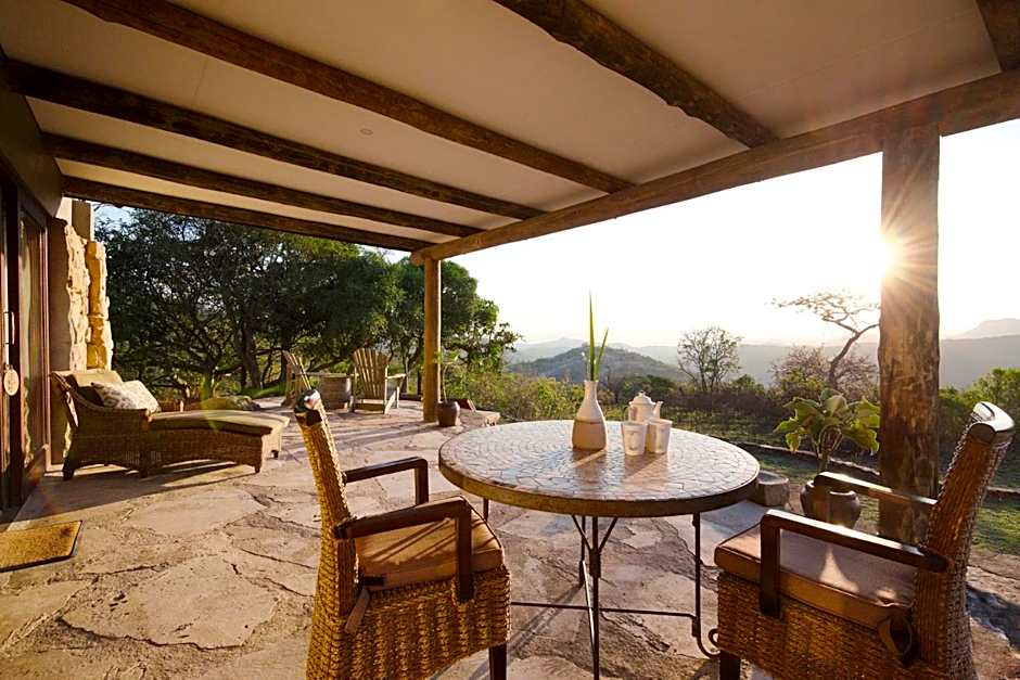 Tomjachu Bush Retreat