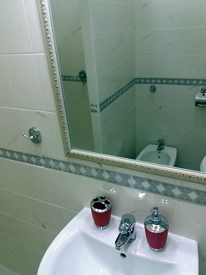 B&BHotel EMMANUEL Napoli