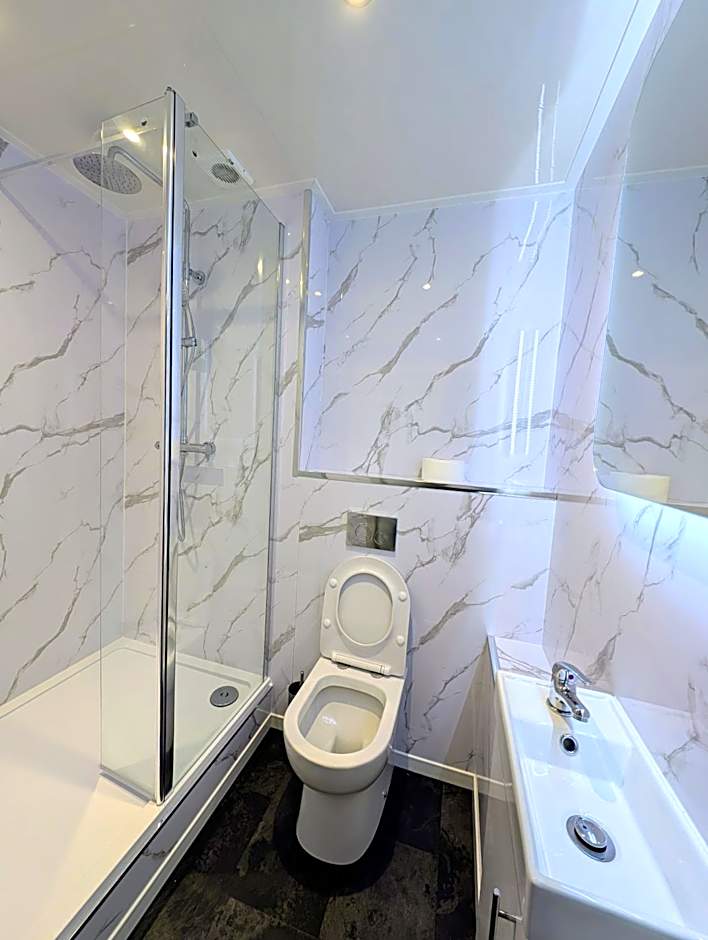 Hotel Express Newcastle Gateshead