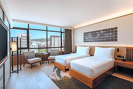 Nobu Hotel Barcelona