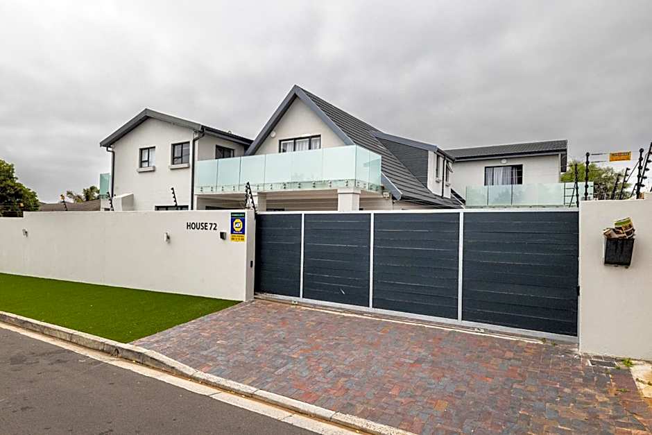 HOUSE 72