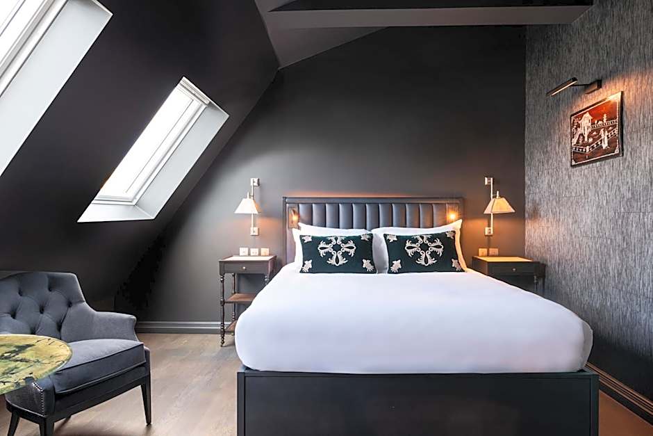 Hotel de Montesquieu