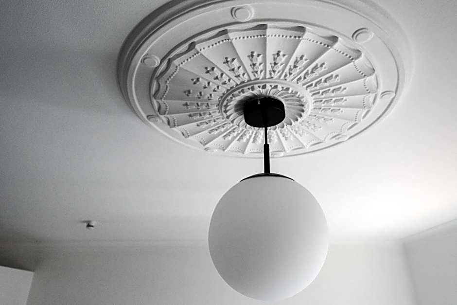 The Mission Belle Motel