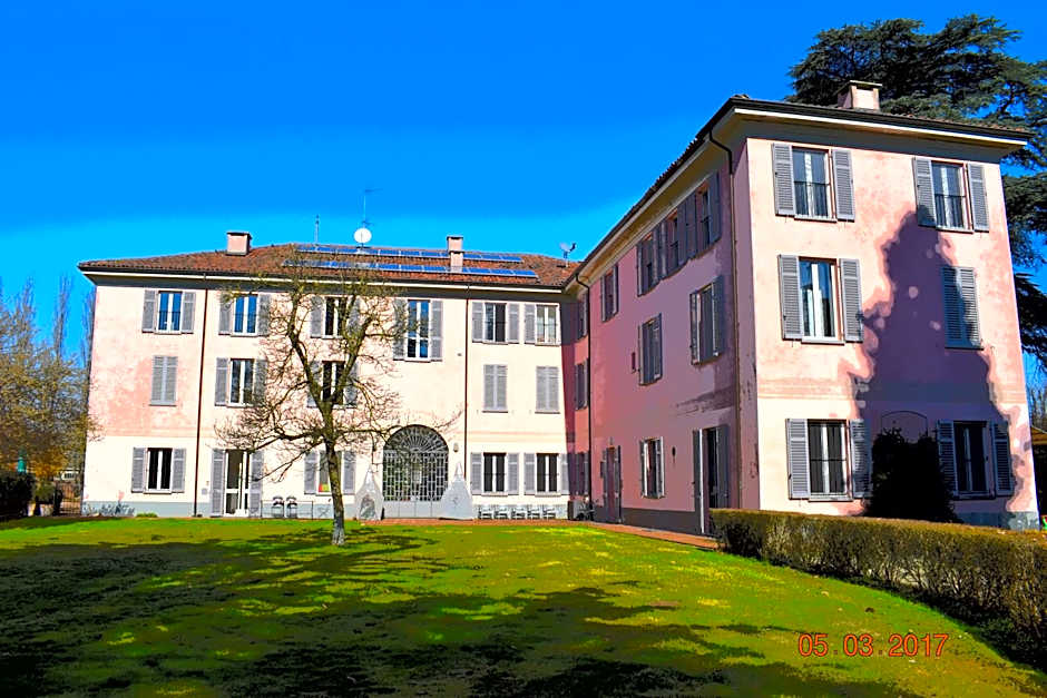 B&B La Cascina Grossa