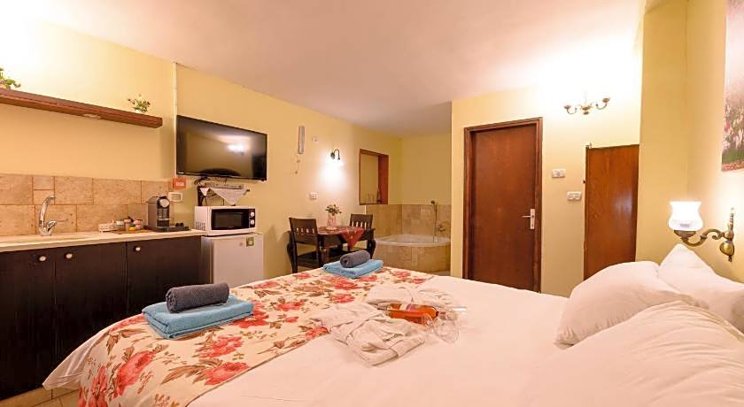 My Place in the Colony