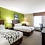Sleep Inn Fredericksburg