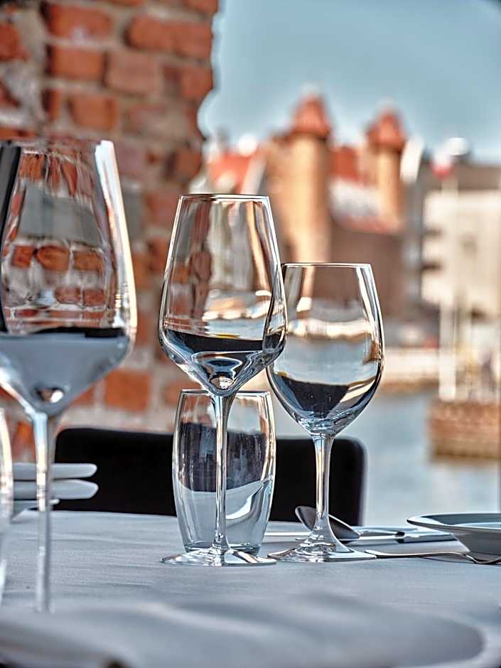 Holiday Inn Gdansk - City Centre By IHG