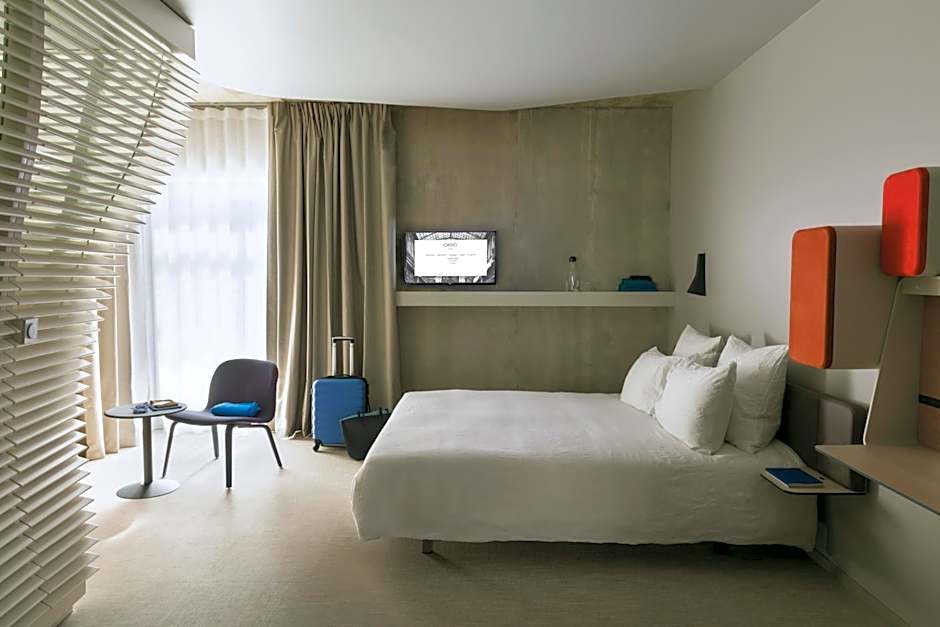 Okko Hotels Strasbourg Centre