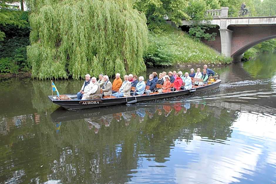 H+ Hotel Stade Herzog Widukind