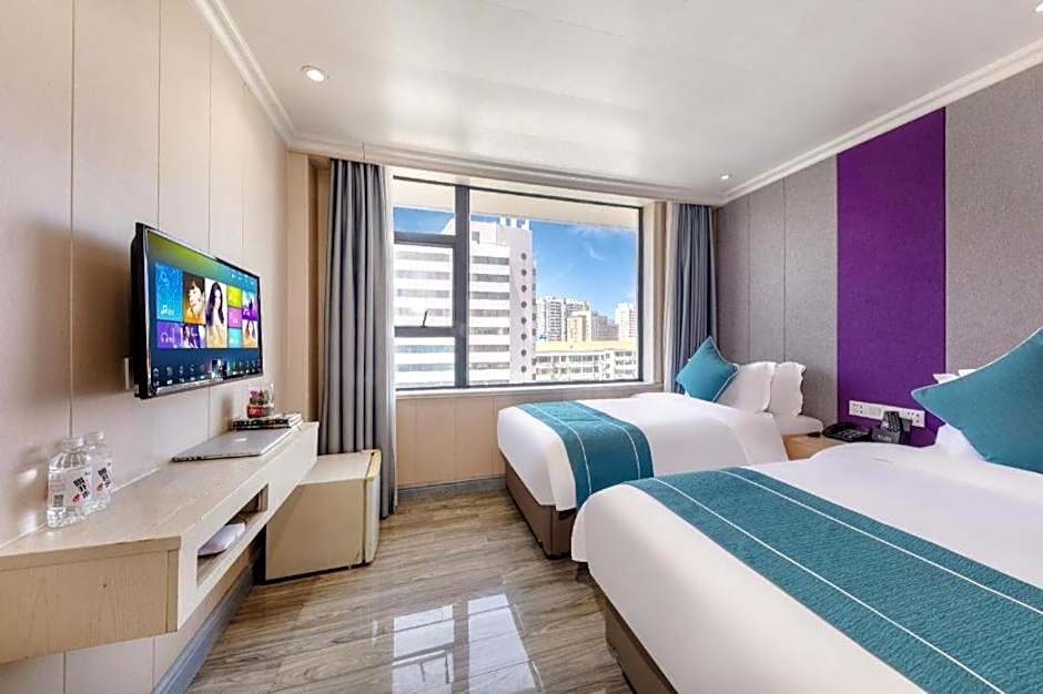 JIN HENG HUA YAN HOTEL