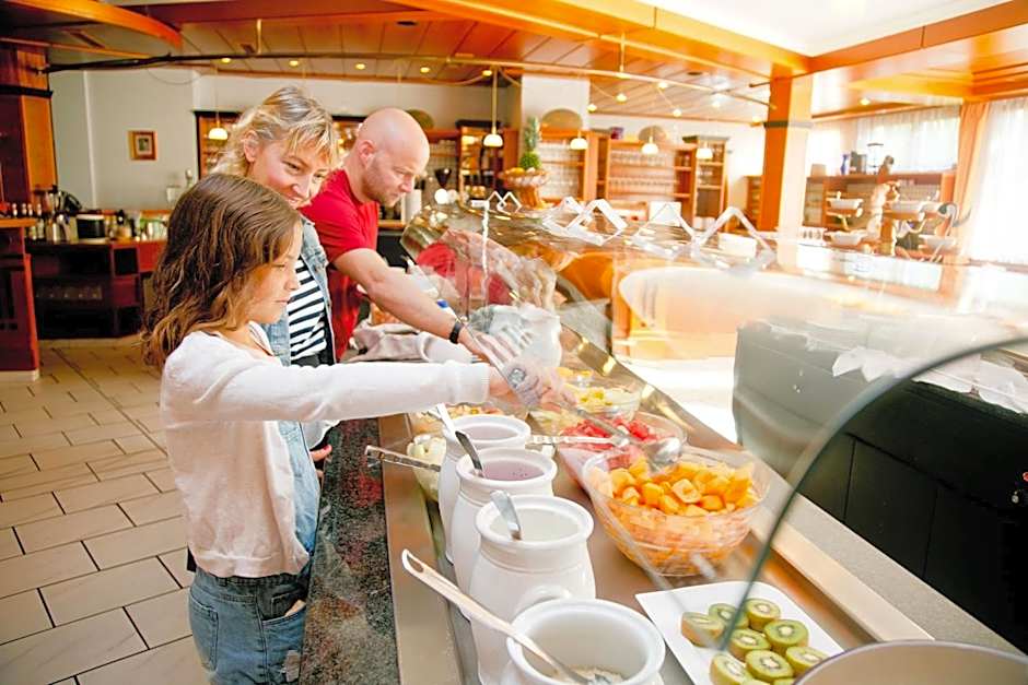 Hotel Birkenhof am See