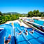 Camping Les Hautes Prairies